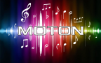 logo - Zespół muzyczny Moton